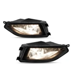 Fog Light For Volkswagen Atlas 2018 2019 2020 Bumper Lamp Lh & Rh Side W/bulb. Fixed Price $156.55.