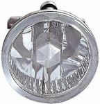 Driving & Fog Light Depo Auto Parts 3122015RAQ. Fixed Price $49.75.
