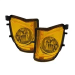 Spyder 5075185 Set Of 2 Fog Lights Driving Lamps Front Driver & Passenger Pair. Fixed Price $68.59.