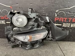 17-20 Fiat 124 Spider Driver Left Lh Fog Turn Signal Light Lamp & Grille. Fixed Price $125.00.