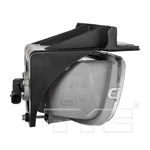 Tyc 19-5592-00 Fog Light Assembly For 98-10 B2300 B2500 B3000 B4000 Ranger. Fixed Price $45.55.