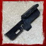 99 00 01 02 03 Acura Tl & Cl Front Center Console Lid Lower Latch Z116. Fixed Price $19.99.