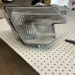 2016 2019 Ford Explorer Fog Light Oem Rh Right Passenger Side Led FB53-15A254-BG. Fixed Price $60.00.