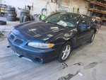 Driver Front Window Regulator Door Electric Fits 97-02 Grand Prix 699487. Fixed Price $93.99.
