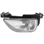 NI2592105 Fits 2000 2001 Nissan Altima Driver Side Fog Light Bulbs Incl.. Fixed Price $91.01.