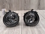 2011-2017 Bmw X3 F25 Front Left Right Bumper Fog Lamp Lights Set 7238789. Fixed Price $35.95.