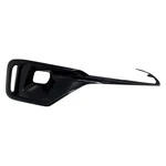 For Honda Accord 2021 2022 Fog Light Bezel Passenger Side Painted Gloss Black. Fixed Price $35.41.