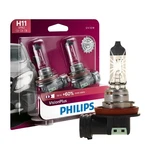 Philips Automotive Lighting H11 Visionplus Deluxe Upgrade Replacement. Fixed Price $85.84.