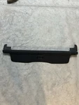 03-10 Porsche Cayenne 957 Rear Trunk Retractable Cargo Cover Black Oem. Fixed Price $134.99.