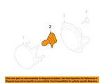 Ford Oem 08-12 Escape-foglight Bulb 8L8Z13466B. Fixed Price $32.40.