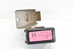 2006 Subaru Impreza Wrx Sti Daytime Running Light Unit Drl 84067FE060. Fixed Price $13.95.