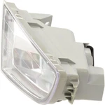Fog Light 2001-2008 Acura Mdx Honda Element Touring Left Front AC2592103. Fixed Price $71.43.
