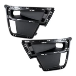 Ford Expedition 2022-2024 Fog Light Moldings Driver And Passenger Side Pair. Fixed Price $104.62.