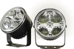 Briteled 71302 Auxiliary Fog And Driving Light Kit. Fixed Price $33.84.