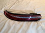 Oem 2020-2024 Lincoln Corsair Driver Lh Side Led Tail Light. Fixed Price $95.00.