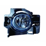 NI2592126 Fits 2008-2013 Nissan Altima Coupe Driver Side Fog Light Bulbs Incl.. Fixed Price $99.90.