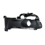 Ford Mustang 2015 2016 2017 Fog Light Bezel Passenger Side Front Value Line. Fixed Price $49.60.