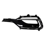For Hyundai Santa Fe Sport 17-18 Front Driver Side Fog Light Bezel Standard Line. Fixed Price $188.96.