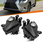 Pair Front Bumper Led Fog Light Assembly For Lexus GX460 2014-2023 Left & Right. Fixed Price $148.75.