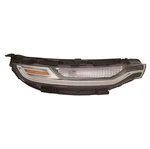 Right Passenger Side Halogen Daytime Running Light Capa For 2020-2023 Kia Soul. Fixed Price $335.15.