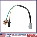 Front Headlamp Cord Turn Signal Sockets For 07-11 Toyota Yaris 81125-52750. Fixed Price $21.19.