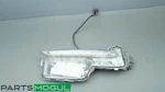 2014-2018 Volvo S60 V60 Led Right Fog Light Oem. Fixed Price $45.00.