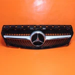 Mercedes Benz CLA45 Grille 2017 2018 2019 Amg A1178880600 Oem. Fixed Price $440.10.