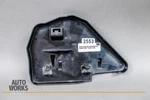 98-03 Jaguar XJ8 Xjr Vdp X308 Left Side Taillight Bulb Socket Cover Lid Oem. Fixed Price $41.50.