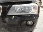 Driver Corner/park Light Fog-driving Halogen Fits 11-17 Bmw X3 3061508. Fixed Price $119.99.