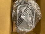 New Open Box Volvo XC90 2003-14 Right Front Fog Lamp Tyc 19-5737-00 31111183-5. Fixed Price $25.99.