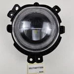 2020-2023 Mini Countryman F60 Cooper S ALL4 Left Front Fog Light 6317749777306. Fixed Price $237.11.