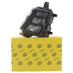 Hella Driver Left Fog Light 354843131. Fixed Price $249.59.
