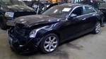 Passenger Corner/park Light Daytime Running Lamps Fits 13-19 Ats 6197191. Fixed Price $93.90.