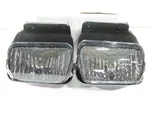 Pilot 2003-2007 Chevy Silverado Smoked Lens Fog Light Lamp Set Black Housing. Fixed Price $23.35.