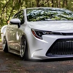 2X Led Daytime Running Fog Lights Fits Drl For 2020-2022 Corolla Toyota L/le/xle. Fixed Price $42.29.