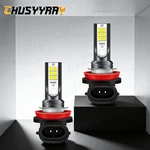 Ford Explorer 2011-2015 H11 Fog Light Lens White Led Bulbs 6000K High Power. Fixed Price $9.89.