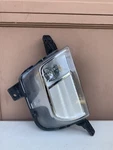 Oem 2019-2020 Ford Edge Front Led Fog Light Left Driver Side PKT4B-15B243-AD. Fixed Price $58.50.
