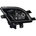 For Volkswagen Jetta Fog Light Assembly 2015 2016 Driver Side Capa Certified. Fixed Price $133.21.