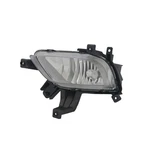 Fog Light Assembly-capa Certified Tyc 19-6066-00-9. Fixed Price $93.40.