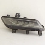 2013-2016 Lincoln Mkz Right Rh Passenger Side Fog Light Oem. Fixed Price $49.99.
