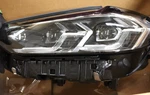 New Oem 2022-2025 Bmw X3 X4 G01 G02 Left Driver Chrome Led Headlight 63115A0E601. Fixed Price $1399.95.