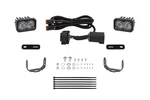 Diode Dynamics Reverse Light Kit For 2025-2026 Toyota 4RUNNER C2 2.0 Pro. Fixed Price $419.95.