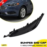 New Front Fog Lamp Light Cap Cover Left 2017-2018 Ford Fusion HS7Z17B814AB. Fixed Price $20.89.