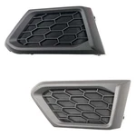 For Nissan Altima 19-22 Fog Light Cover Set Front Driver & Passenger Side. Fixed Price $22.42.