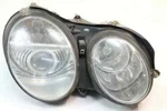 00-06 Mercedes W215 CL500 Front Right Side Xenon Lamp Oem. Fixed Price $193.80.