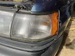 Driver Corner/park Light Lamp-turn Signal Fits 89-95 Mazda Mpv 10328515. Fixed Price $59.99.