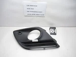 2010-2013 Volvo XC60 Front Right Fog Light Cover Bezel 30763418 Oem. Fixed Price $27.20.