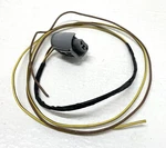 01-06 Bmw E46 325CI Front Passenger Fog Light Connector Pigtail 6920704 6935149. Fixed Price $34.99.