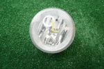 2011 2012 2013 2014 2015 2016 Dodge Caravan Fog Light Oem 05182022AA. Fixed Price $49.30.