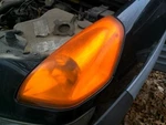Driver Corner/park Light Lamp-turn Signal Fits 01 Aztek 3233800. Fixed Price $25.00.